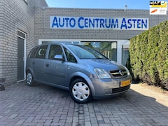 Opel Meriva - 1.6 Enjoy