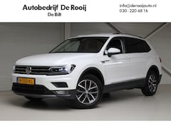 Volkswagen Tiguan Allspace - 1.5 TSI DSG Comfortline Business Navigatie | Parkeercamera | Led Plus verlichting | PDC vo