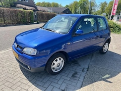 Seat Arosa - 1.4i Stella
