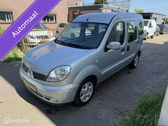 Renault Kangoo - combi 1.6-16V Expression AUTOMAAT AIRCO
