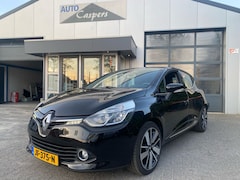 Renault Clio - 0.9 TCe Expression