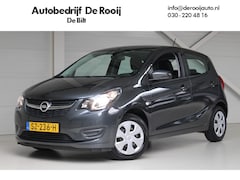 Opel Karl - 1.0 ecoFLEX Edition Airco | Radio | Centrale vergrendeling
