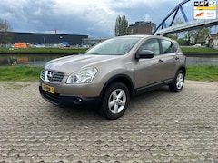 Nissan Qashqai - 1.6 Visia Airco NAP