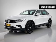 Volkswagen Tiguan - 1.5 TSI Life Business | Automaat | Black Style | Climatronic (Automatische Airco) | Stoel