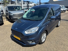Ford Transit Courier - 1.5TDCI Airco Navi Cruisecontrol Camera 8600KM EURO 6