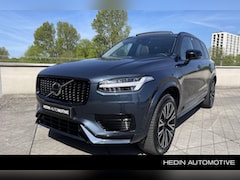 Volvo XC90 - 2.0 T8 Recharge AWD Plus Bright | Google-systeem | Luchtvering | Semi-elektrische Trekhaak