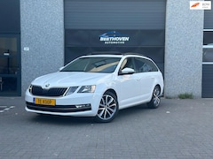 Skoda Octavia - 1.5 TSI Greentech Business Edition