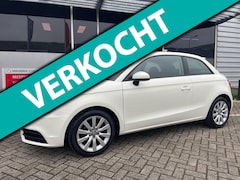 Audi A1 - 1.2 TFSI Attraction Pro Line Business / navigatie / cruise control