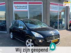 Peugeot 3008 - 1.6 THP Blue Lease Executive