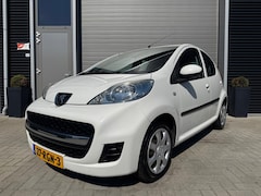 Peugeot 107 - 1.0-12V XS/NAP/APK/Airco