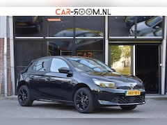 Opel Corsa - 1.2 GS Lane Stuurvw Stoelvw