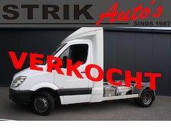 Mercedes-Benz Sprinter - 518 3.0 CDI TREKKER