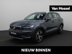 Volvo XC40 - 1.5 T4 Recharge Inscription | Automaat | Climate control | Navigatie | Leder | LMV | Parke