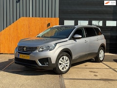 Peugeot 5008 - 1.2 PT Blue Lease Premium 7 zitplaatsen