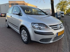 Volkswagen Golf Plus - 1.6 FSI Turijn Airco Nette Auto