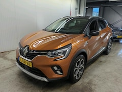Renault Captur - 1.3 TCe 140 Intens Trekhaak