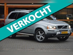 Volvo XC90 - AWD 3.2 R-Design Sport | Youngtimer | Standkachel| Trekhaak 2250KG | Camera | Standkachel