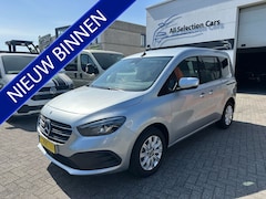 Mercedes-Benz T-Klasse - Citan Automaat - Rolstoelauto - Rolstoelvervoer - Alle opties - 1e Eigenaar - Direct Lever