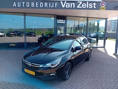 Opel Astra - 1.0 Turbo 120 Jaar Edition, Airco(automatisch), Carplay/Android auto, Bluetooth, Navigatie
