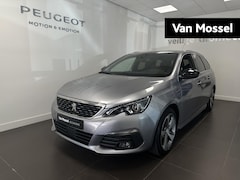 Peugeot 308 SW - 1.2 PureTech GT-line 130 PK | Automaat | Leder | Massagestoel | Navigatie | Camera