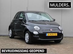 Fiat 500 - 1.0 Hybrid | Apple Carplay / Airco