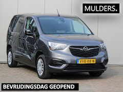 Opel Combo - 1.5D L1H1 Standaard | Navi / Airco / Stoelverwarming