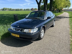 Saab 9-3 Coupé - 2.0