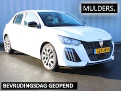 Peugeot 208 - 1.2 PureTech 75 Style VOORRAAD KORTING