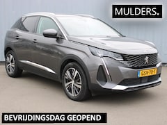 Peugeot 3008 - 1.2 PT 130 AUTOMAAT ALLURE PACK