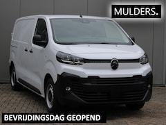 Citroën Jumpy - 2.0 BlueHDI 145 S&S L2 Automaat VOORRAAD KORTING