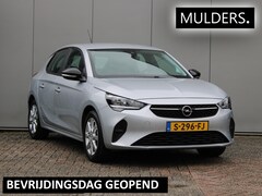 Opel Corsa - 1.2 Edition | Apple Carplay / Airco / Cruise