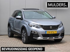 Peugeot 3008 - 1.2 PureTech Allure Automaat | Navi / Panoramadak / Camera