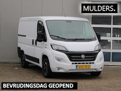 Fiat Ducato - 30 2.3 MultiJet L1H1 | Navi / Camera / Trekhaak