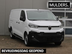 Citroën Jumpy - 2.0 BlueHDI 145 S&S L3 Automaat VOORRAAD KORTING