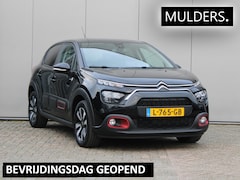 Citroën C3 - 1.2 PureTech C-Series | Navi / Climate / Cruise