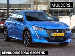 Peugeot 208 - 1.2 PureTech GT-Line Automaat | Navi / Leder / Camera