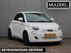 Fiat 500e - La Prima 42 kWh 500 La Prima 42 kWh | Navi / Camera / Leder