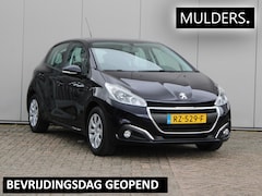 Peugeot 208 - 1.2 PureTech Blue Lion | Navi / Airco / Cruise