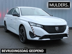 Peugeot e-308 SW - Style EV 54 kWh TREKHAAK VOORRAAD KORTING