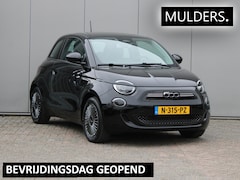 Fiat 500 - RED 24 kWh | Apple Carplay / Airco / Cruise