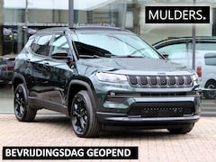 Jeep Compass - 1.5T e-Hybrid North Star VOORRAAD KORTING