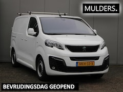 Peugeot e-Expert - Compact Premium 50 kWh | Apple Carplay / Airco / Cruise
