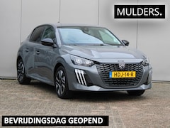 Peugeot 208 - 1.2 PureTech 100 Allure | Apple Carplay / Climate / Stoelverwarming