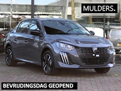 Peugeot e-208 - EV Allure Avantage 51 kWh VOORRAAD KORTING