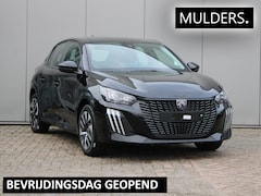 Peugeot 208 - 1.2 PureTech 75 Active VOORRAAD KORTING