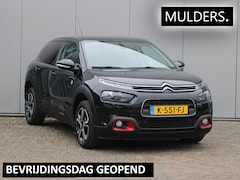 Citroën C4 Cactus - 1.2 PureTech C-series | Apple Carplay / Climate / Cruise