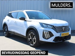 Peugeot 2008 - 1.2 PureTech 130 Allure CLimate control / Cruise Control / Carplay