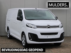 Citroën Jumpy - 2.0 BlueHDI 145 L3 4.9% Fin.lease vraag uw offerte aan