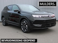 Opel Grandland - 1.2 Turbo Hybrid eDCT 100KW GS Nu in de showroom bij Mulders Culemborg