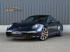 Porsche 911 - 3.8 Carrera 4S